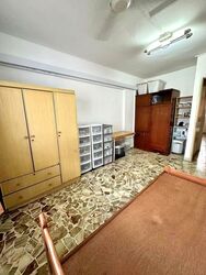 Blk 113 Jurong East Ville (Jurong East), HDB 3 Rooms #556825691
